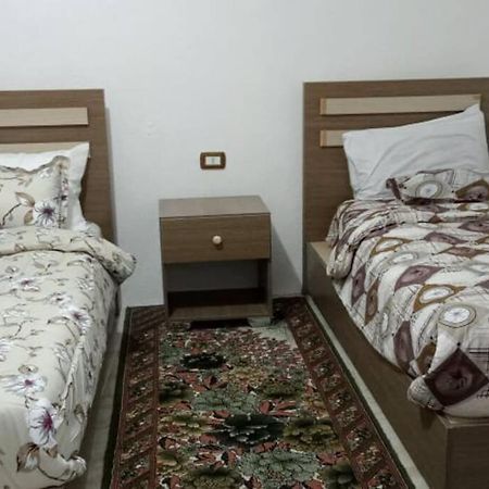 Z3 Apartment Wadi Musa Extérieur photo