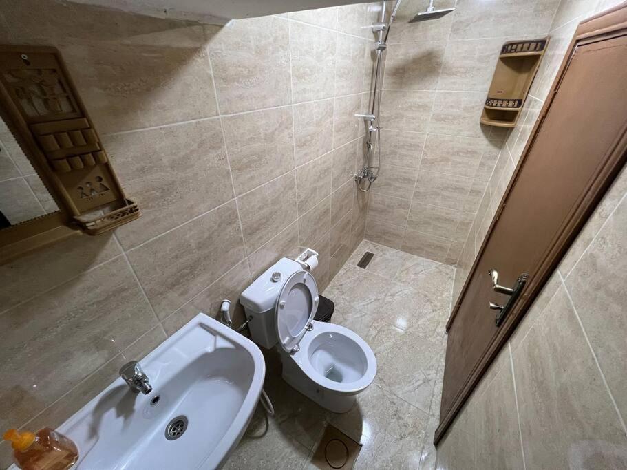 Z3 Apartment Wadi Musa Extérieur photo