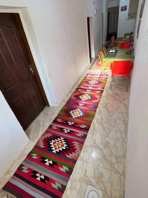 Z3 Apartment Wadi Musa Extérieur photo