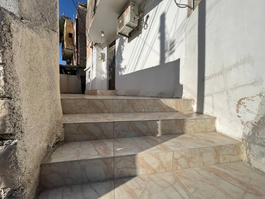 Z3 Apartment Wadi Musa Extérieur photo